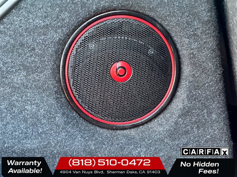 2017 FIAT 500 Pop   - Photo 18 - Sherman Oaks, CA 91403-1701