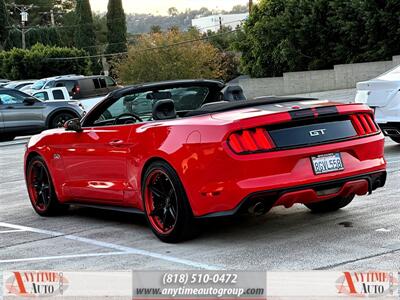 2015 Ford Mustang GT Premium   - Photo 6 - Sherman Oaks, CA 91403-1701