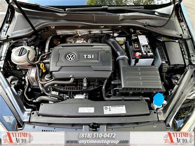 2017 Volkswagen Golf GTI S   - Photo 23 - Sherman Oaks, CA 91403-1701