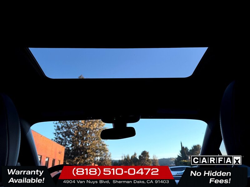 2016 Chevrolet Cruze Premier   - Photo 13 - Sherman Oaks, CA 91403-1701