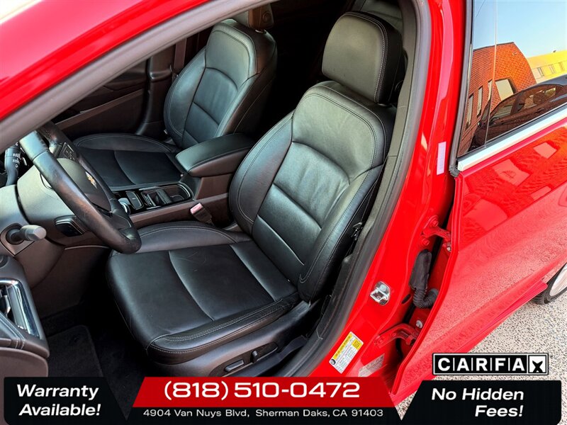 2016 Chevrolet Cruze Premier   - Photo 15 - Sherman Oaks, CA 91403-1701