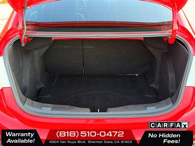 2016 Chevrolet Cruze Premier   - Photo 26 - Sherman Oaks, CA 91403-1701