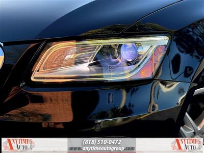 2014 Audi Q5 2.0T Premium Plus quattro   - Photo 31 - Sherman Oaks, CA 91403-1701