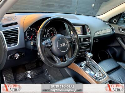 2014 Audi Q5 2.0T Premium Plus quattro   - Photo 15 - Sherman Oaks, CA 91403-1701