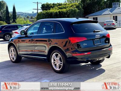 2014 Audi Q5 2.0T Premium Plus quattro   - Photo 6 - Sherman Oaks, CA 91403-1701