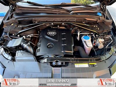 2014 Audi Q5 2.0T Premium Plus quattro   - Photo 28 - Sherman Oaks, CA 91403-1701