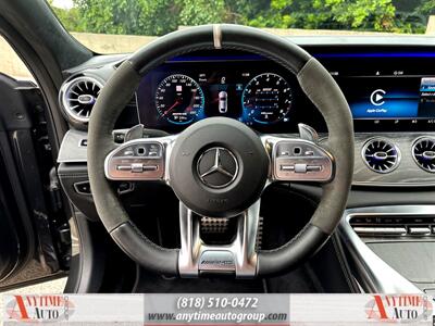 2019 Mercedes-Benz AMG GT Base 4MATIC®   - Photo 29 - Sherman Oaks, CA 91403-1701