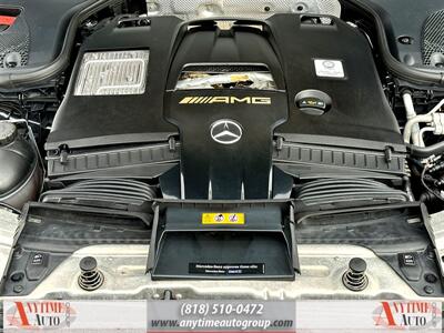 2019 Mercedes-Benz AMG GT Base 4MATIC®   - Photo 38 - Sherman Oaks, CA 91403-1701