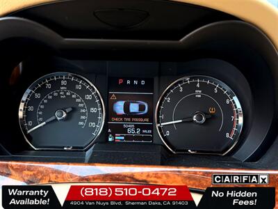 2007 Jaguar XK - Photo 13 - Sherman Oaks, CA 91403-1701