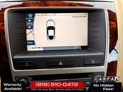 2007 Jaguar XK - Photo 15 - Sherman Oaks, CA 91403-1701