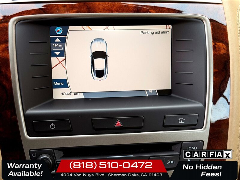 2007 Jaguar XK - Photo 15 - Sherman Oaks, CA 91403-1701