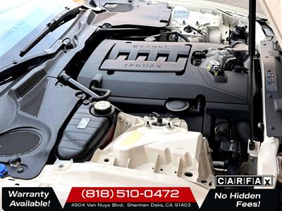 2007 Jaguar XK - Photo 22 - Sherman Oaks, CA 91403-1701
