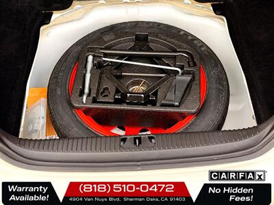 2007 Jaguar XK - Photo 20 - Sherman Oaks, CA 91403-1701