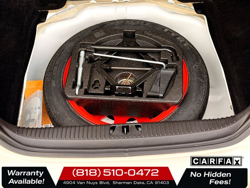 2007 Jaguar XK - Photo 20 - Sherman Oaks, CA 91403-1701