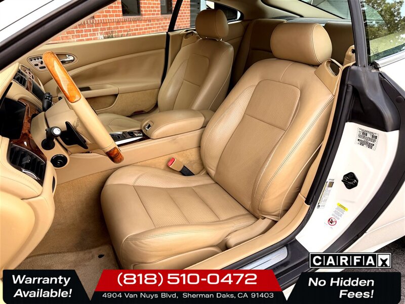 2007 Jaguar XK - Photo 11 - Sherman Oaks, CA 91403-1701