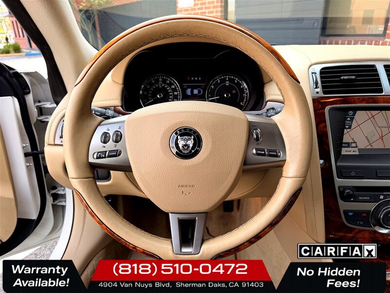 2007 Jaguar XK - Photo 17 - Sherman Oaks, CA 91403-1701