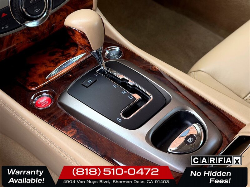 2007 Jaguar XK - Photo 16 - Sherman Oaks, CA 91403-1701