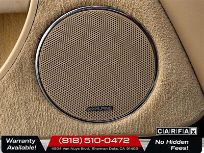 2007 Jaguar XK - Photo 18 - Sherman Oaks, CA 91403-1701