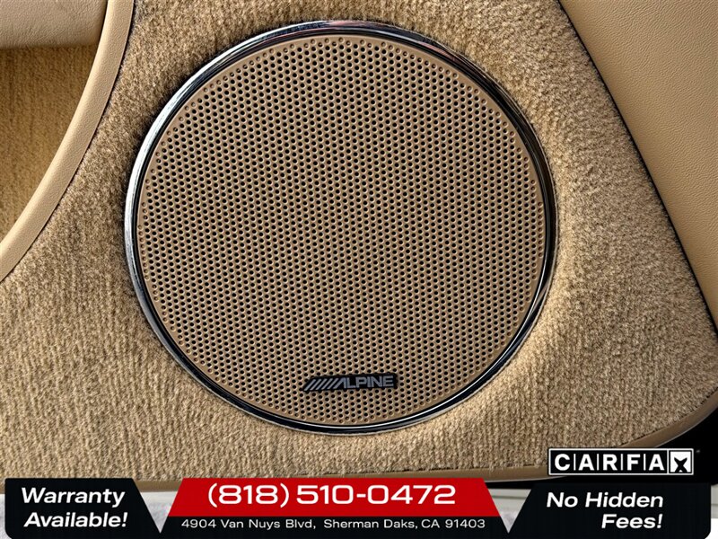 2007 Jaguar XK - Photo 18 - Sherman Oaks, CA 91403-1701