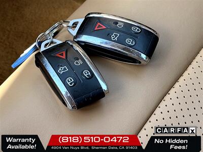 2007 Jaguar XK - Photo 25 - Sherman Oaks, CA 91403-1701