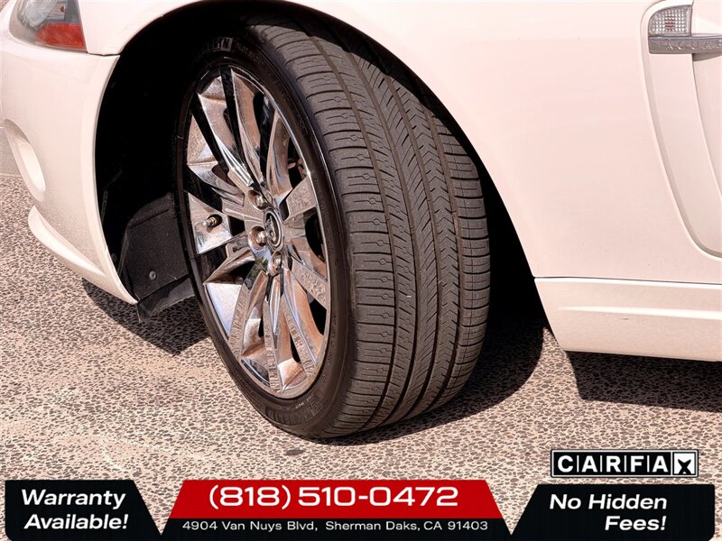 2007 Jaguar XK - Photo 24 - Sherman Oaks, CA 91403-1701