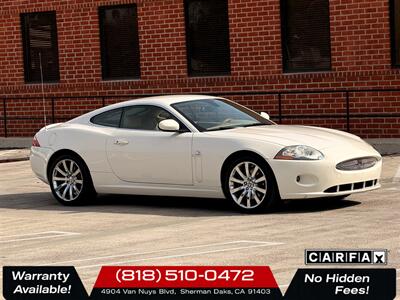 2007 Jaguar XK - Photo 9 - Sherman Oaks, CA 91403-1701