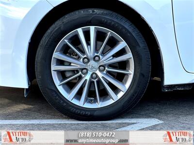 2014 Toyota Corolla LE Plus - Photo 23 - Sherman Oaks, CA 91403-1701
