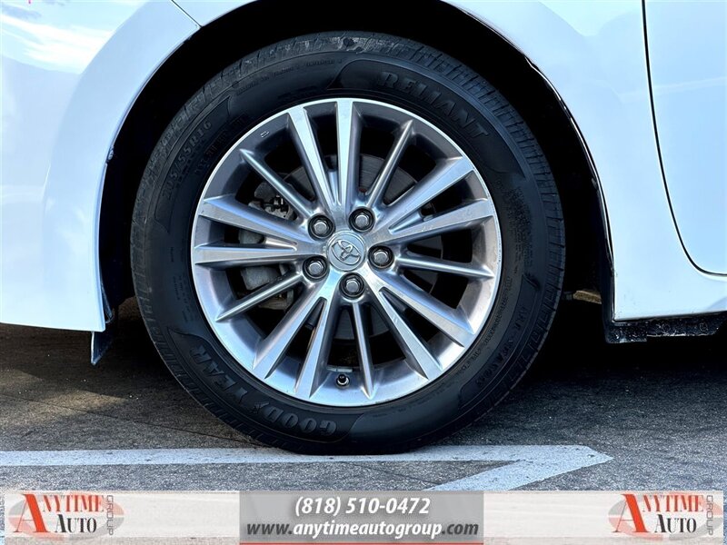 2014 Toyota Corolla LE Plus - Photo 23 - Sherman Oaks, CA 91403-1701