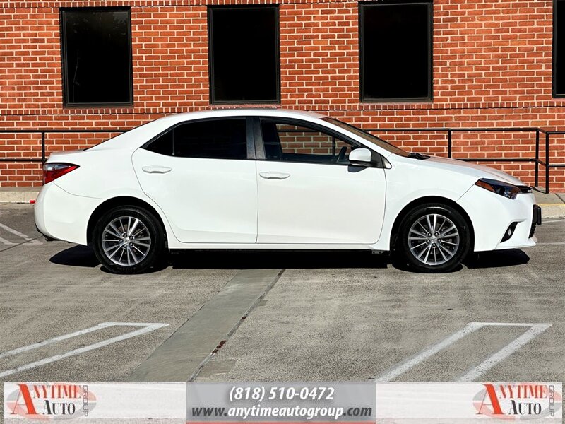 2014 Toyota Corolla LE Plus - Photo 8 - Sherman Oaks, CA 91403-1701