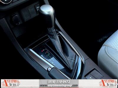 2014 Toyota Corolla LE Plus - Photo 18 - Sherman Oaks, CA 91403-1701