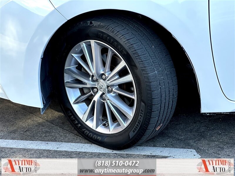 2014 Toyota Corolla LE Plus - Photo 24 - Sherman Oaks, CA 91403-1701