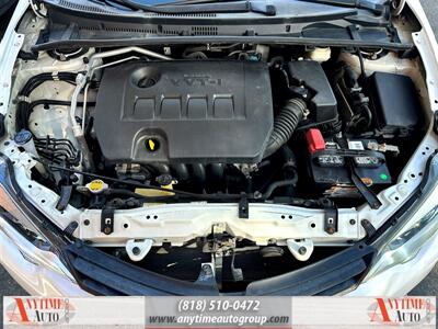 2014 Toyota Corolla LE Plus - Photo 22 - Sherman Oaks, CA 91403-1701