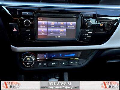 2014 Toyota Corolla LE Plus - Photo 15 - Sherman Oaks, CA 91403-1701