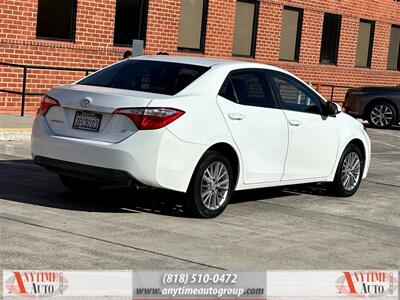 2014 Toyota Corolla LE Plus - Photo 7 - Sherman Oaks, CA 91403-1701