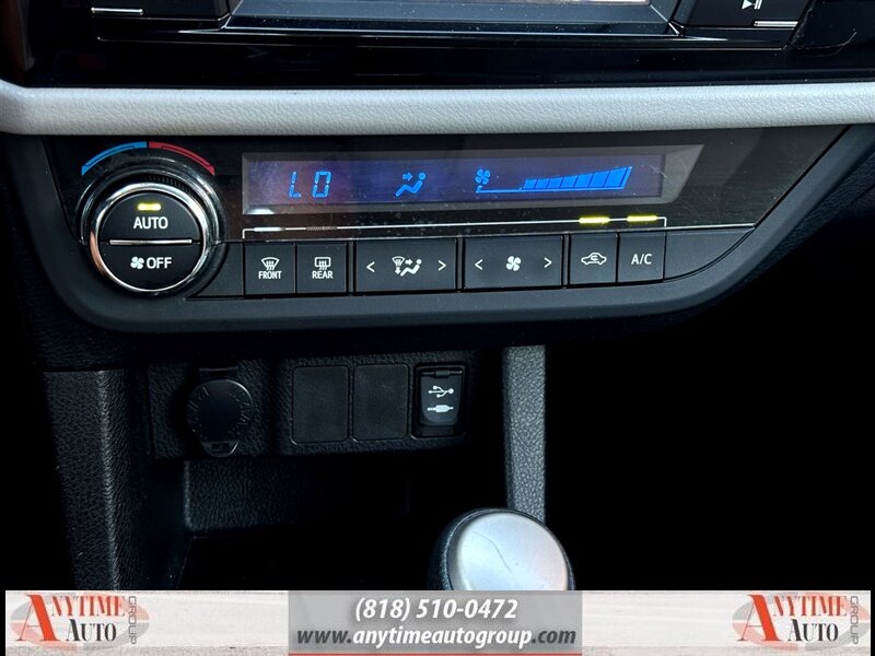 2014 Toyota Corolla LE Plus - Photo 17 - Sherman Oaks, CA 91403-1701