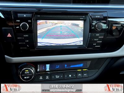 2014 Toyota Corolla LE Plus - Photo 16 - Sherman Oaks, CA 91403-1701