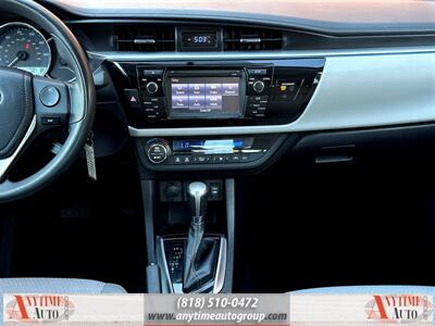 2014 Toyota Corolla LE Plus - Photo 12 - Sherman Oaks, CA 91403-1701