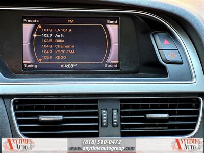 2010 Audi A5 2.0T Premium quattro   - Photo 16 - Sherman Oaks, CA 91403-1701