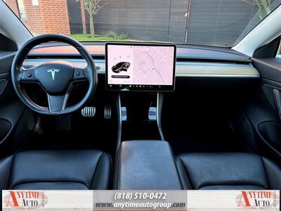 2018 Tesla Model 3 Performance   - Photo 11 - Sherman Oaks, CA 91403-1701