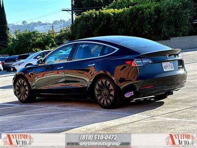 2018 Tesla Model 3 Performance   - Photo 6 - Sherman Oaks, CA 91403-1701