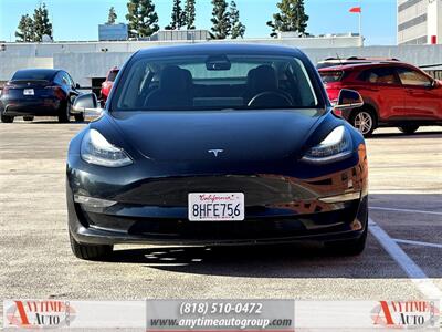 2018 Tesla Model 3 Performance   - Photo 2 - Sherman Oaks, CA 91403-1701