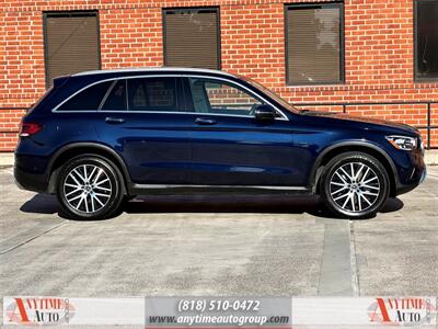 2020 Mercedes-Benz GLC GLC 350e 4MATIC®   - Photo 8 - Sherman Oaks, CA 91403-1701