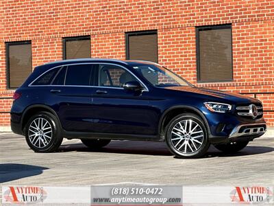 2020 Mercedes-Benz GLC GLC 350e 4MATIC®   - Photo 1 - Sherman Oaks, CA 91403-1701