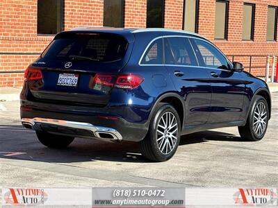 2020 Mercedes-Benz GLC GLC 350e 4MATIC®   - Photo 7 - Sherman Oaks, CA 91403-1701