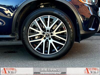 2020 Mercedes-Benz GLC GLC 350e 4MATIC®   - Photo 26 - Sherman Oaks, CA 91403-1701