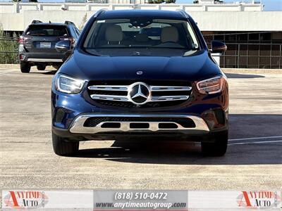 2020 Mercedes-Benz GLC GLC 350e 4MATIC®   - Photo 2 - Sherman Oaks, CA 91403-1701