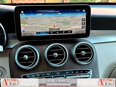 2020 Mercedes-Benz GLC GLC 350e 4MATIC®   - Photo 15 - Sherman Oaks, CA 91403-1701