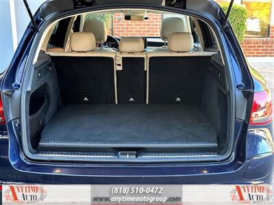 2020 Mercedes-Benz GLC GLC 350e 4MATIC®   - Photo 23 - Sherman Oaks, CA 91403-1701