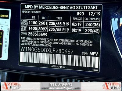 2020 Mercedes-Benz GLC GLC 350e 4MATIC®   - Photo 28 - Sherman Oaks, CA 91403-1701