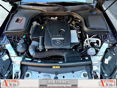 2020 Mercedes-Benz GLC GLC 350e 4MATIC®   - Photo 25 - Sherman Oaks, CA 91403-1701